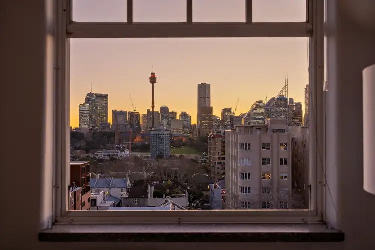 Fifth view of Homely apartment listing, 31/97-99 Macleay Street, Potts Point NSW 2011