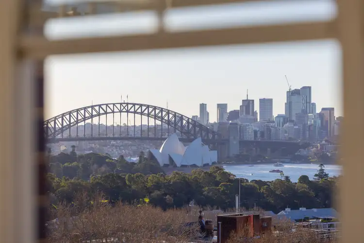 Sixth view of Homely apartment listing, 31/97-99 Macleay Street, Potts Point NSW 2011