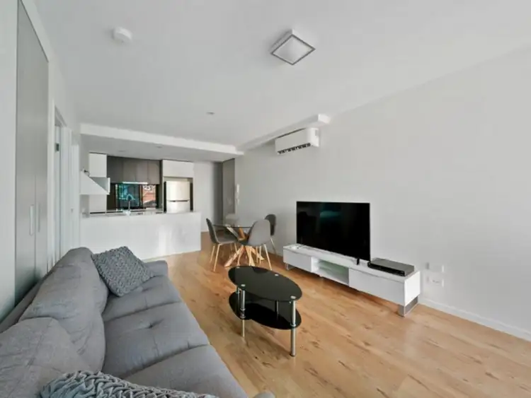 Third view of Homely unit listing, 103/7 Manning Street, South Brisbane QLD 4101