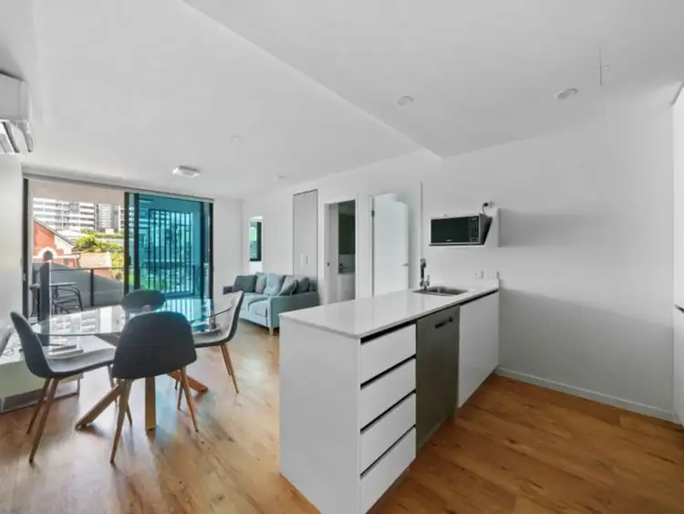 Fourth view of Homely unit listing, 103/7 Manning Street, South Brisbane QLD 4101