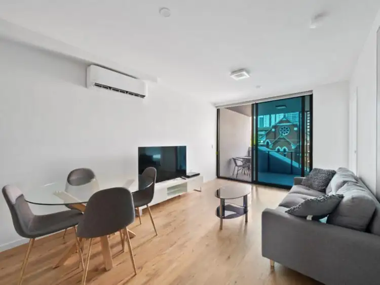 Fifth view of Homely unit listing, 103/7 Manning Street, South Brisbane QLD 4101