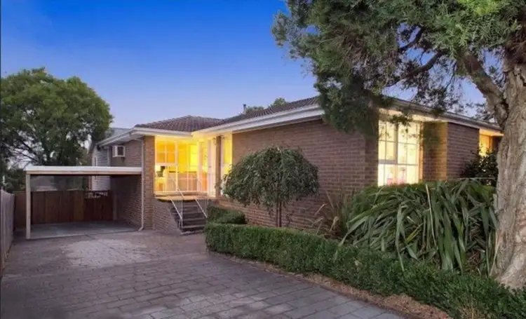 20 Terama Crescent, Bayswater VIC 3153