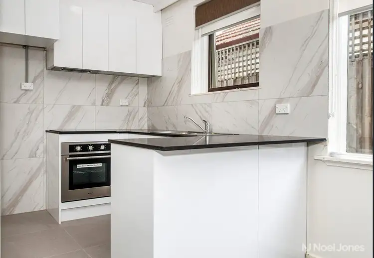 Second view of Homely apartment listing, 2/99 Smith Street, Thornbury VIC 3071