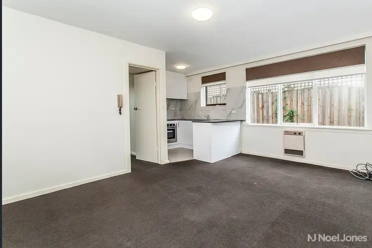 Third view of Homely apartment listing, 2/99 Smith Street, Thornbury VIC 3071
