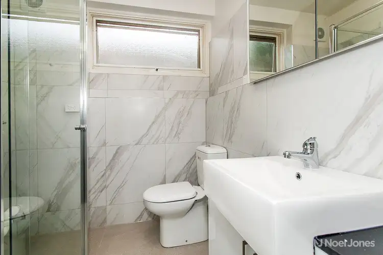 Fifth view of Homely apartment listing, 2/99 Smith Street, Thornbury VIC 3071