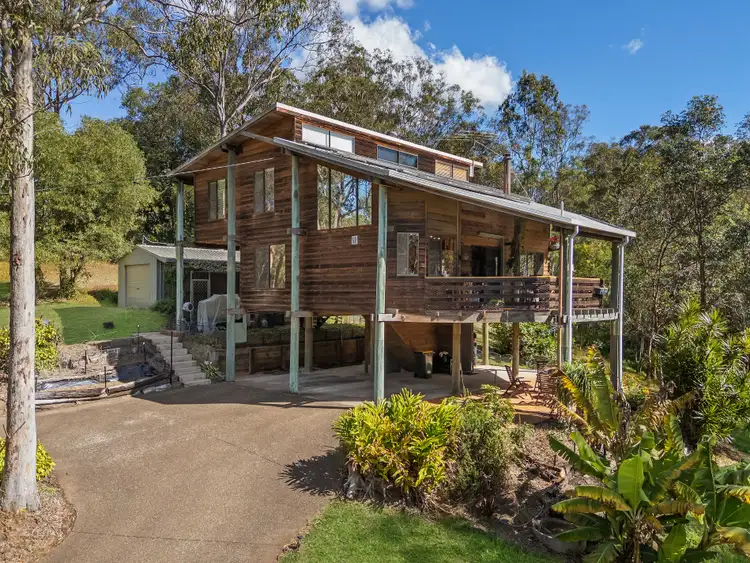 16 Merimbah Close, Karana Downs QLD 4306