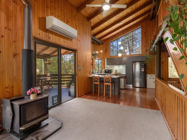Fifth view of Homely house listing, 16 Merimbah Close, Karana Downs QLD 4306