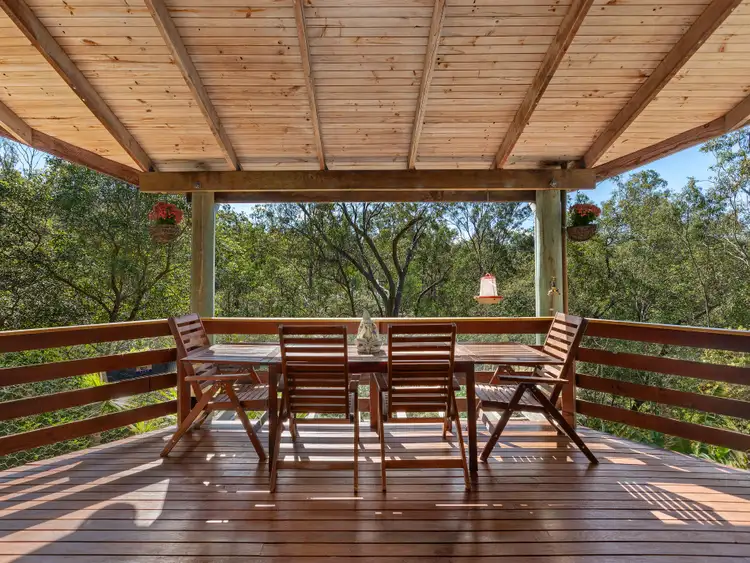Sixth view of Homely house listing, 16 Merimbah Close, Karana Downs QLD 4306