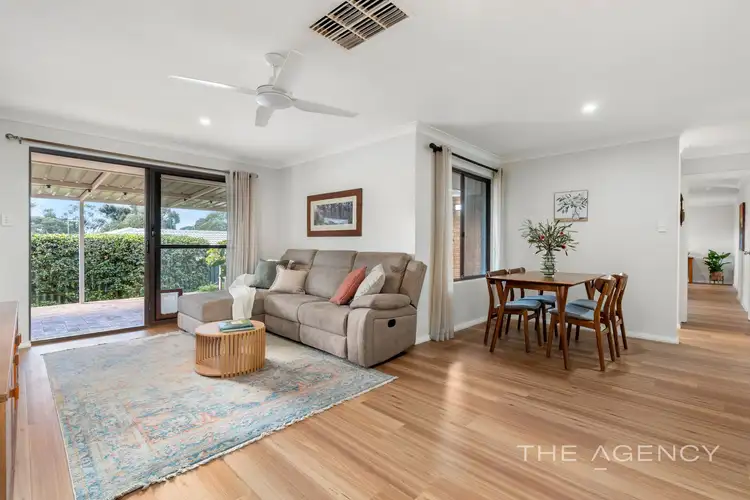 Third view of Homely house listing, 11 Buckingham Crescent, Kardinya WA 6163