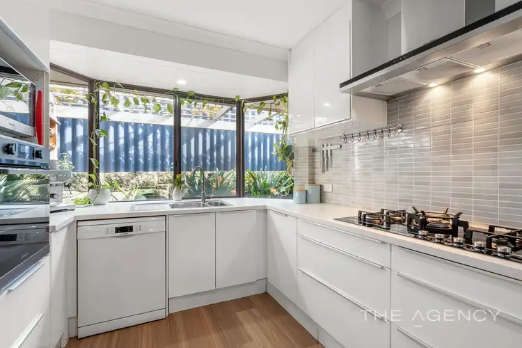 Fourth view of Homely house listing, 11 Buckingham Crescent, Kardinya WA 6163