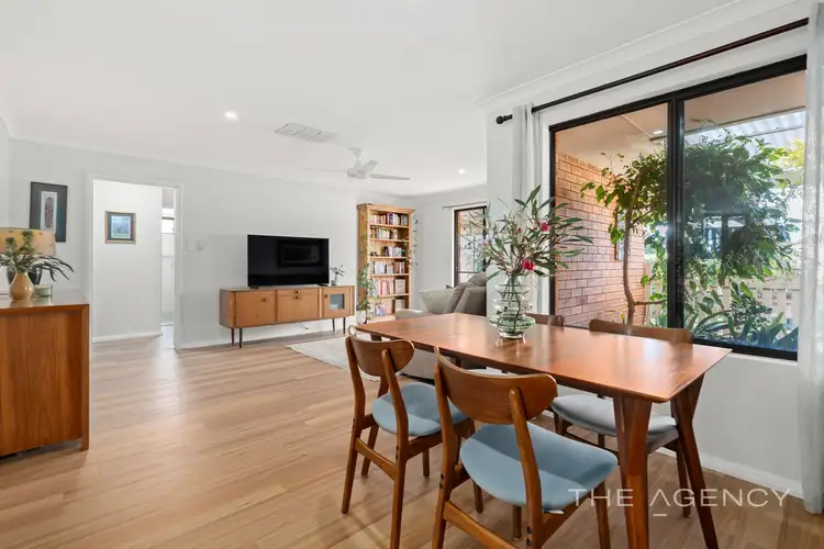 Sixth view of Homely house listing, 11 Buckingham Crescent, Kardinya WA 6163