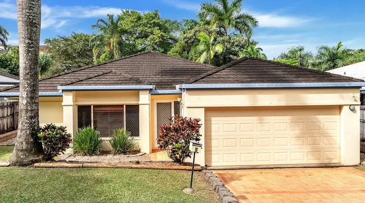 3 West Parkridge Drive