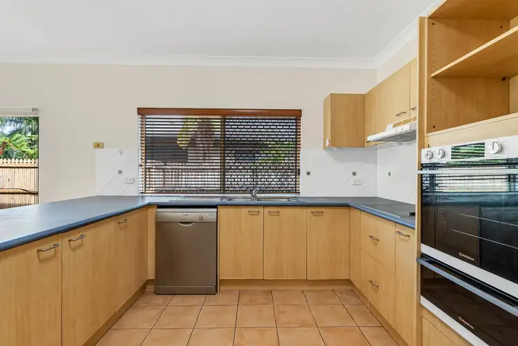 Second view of Homely house listing, 3 West Parkridge Drive, Brinsmead QLD 4870