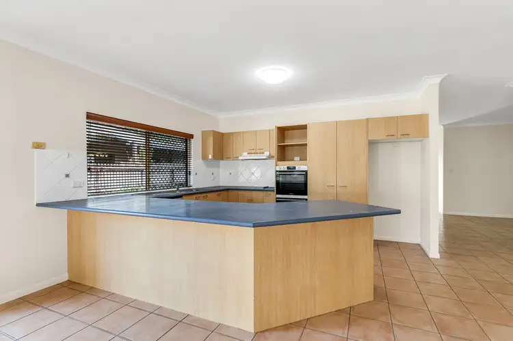 Third view of Homely house listing, 3 West Parkridge Drive, Brinsmead QLD 4870