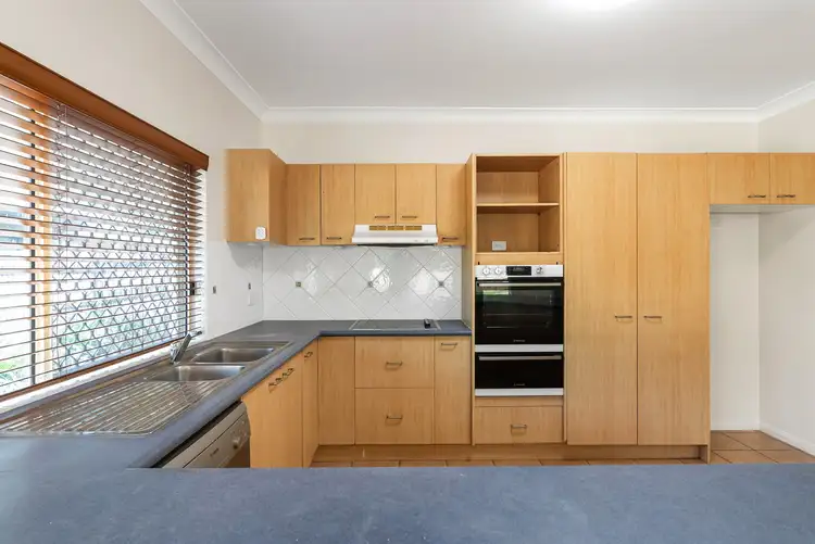 Fourth view of Homely house listing, 3 West Parkridge Drive, Brinsmead QLD 4870