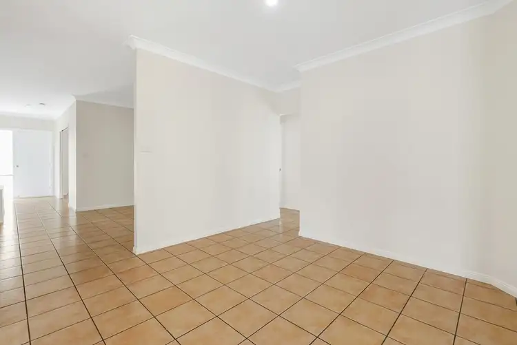Sixth view of Homely house listing, 3 West Parkridge Drive, Brinsmead QLD 4870