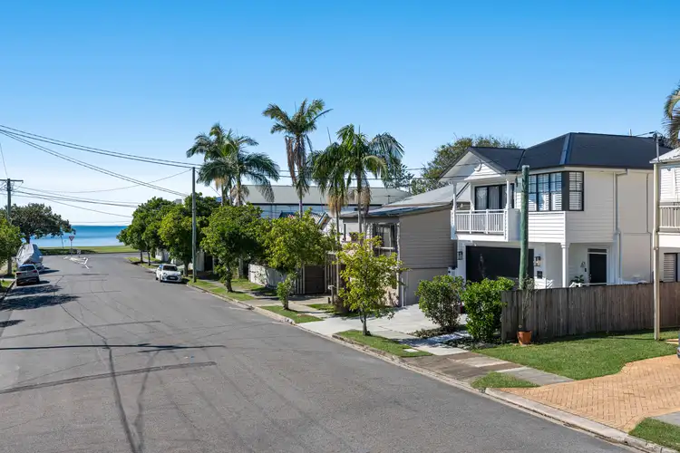 Second view of Homely house listing, 16 Chestnut Street, Wynnum QLD 4178