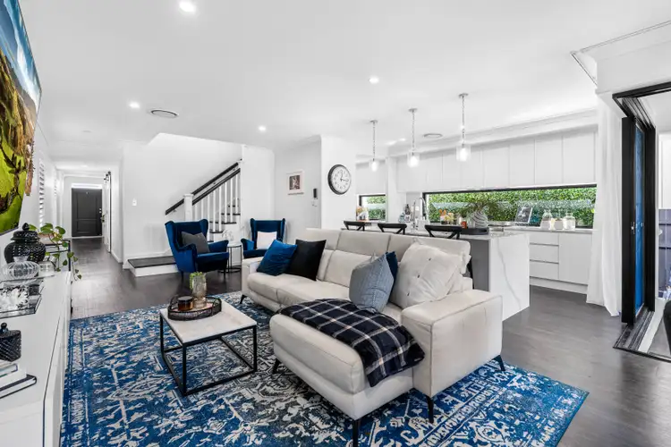 Fourth view of Homely house listing, 16 Chestnut Street, Wynnum QLD 4178