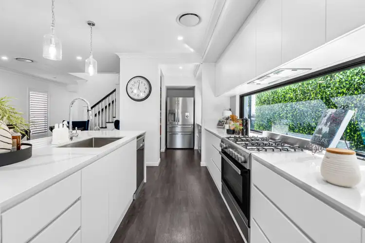 Sixth view of Homely house listing, 16 Chestnut Street, Wynnum QLD 4178