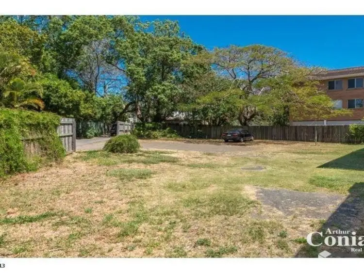 Second view of Homely unit listing, 20 Croydon Street, Toowong QLD 4066