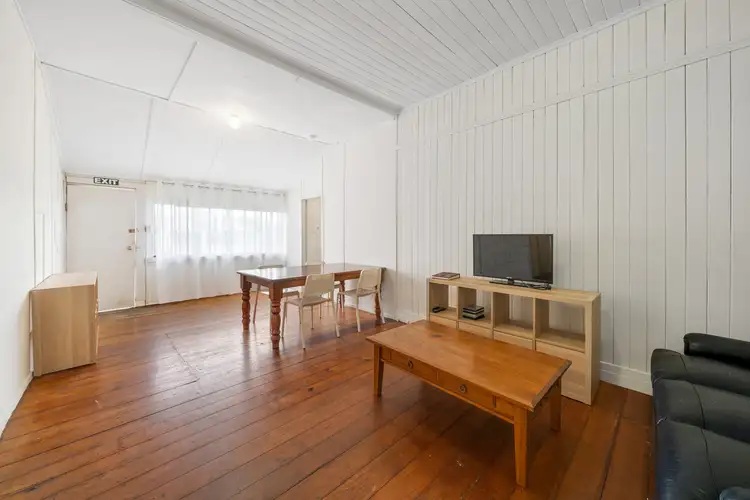 Fourth view of Homely unit listing, 20 Croydon Street, Toowong QLD 4066