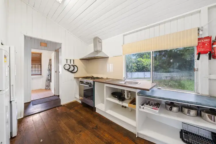 Fifth view of Homely unit listing, 20 Croydon Street, Toowong QLD 4066