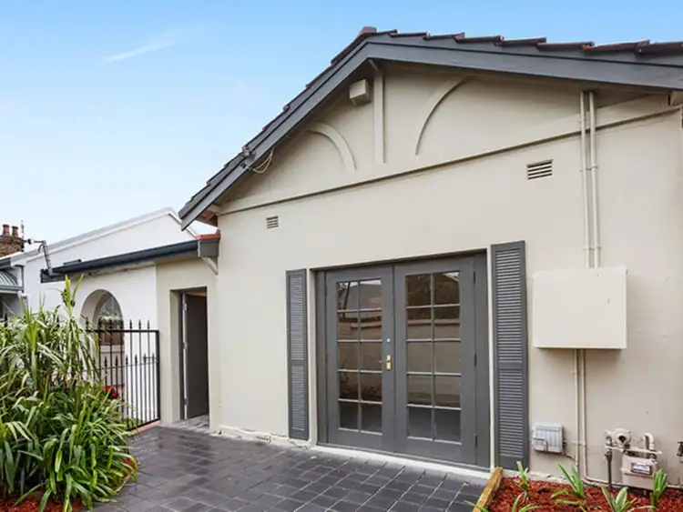 Main view of Homely house listing, 101 Holtermann Street, Crows Nest NSW 2065