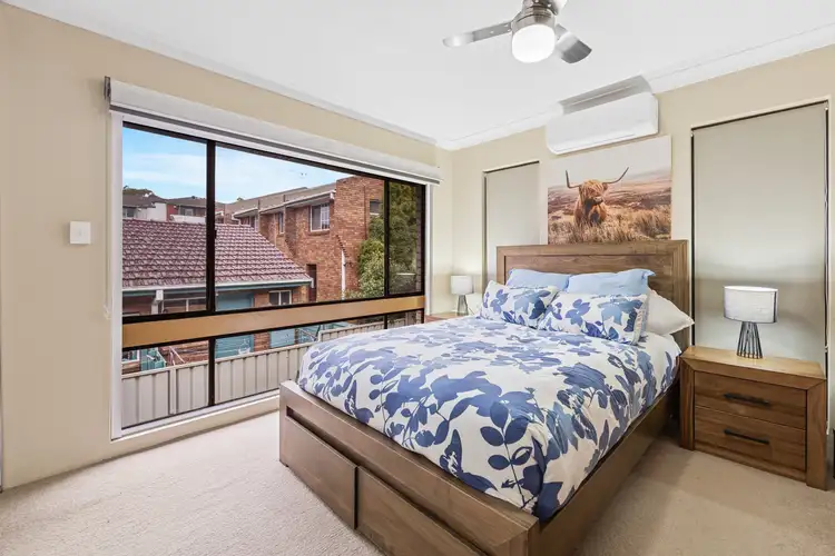 Second view of Homely apartment listing, 5/22 York Street, Point Frederick NSW 2250