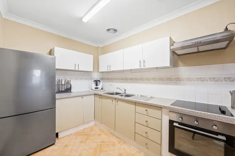 Third view of Homely apartment listing, 5/22 York Street, Point Frederick NSW 2250