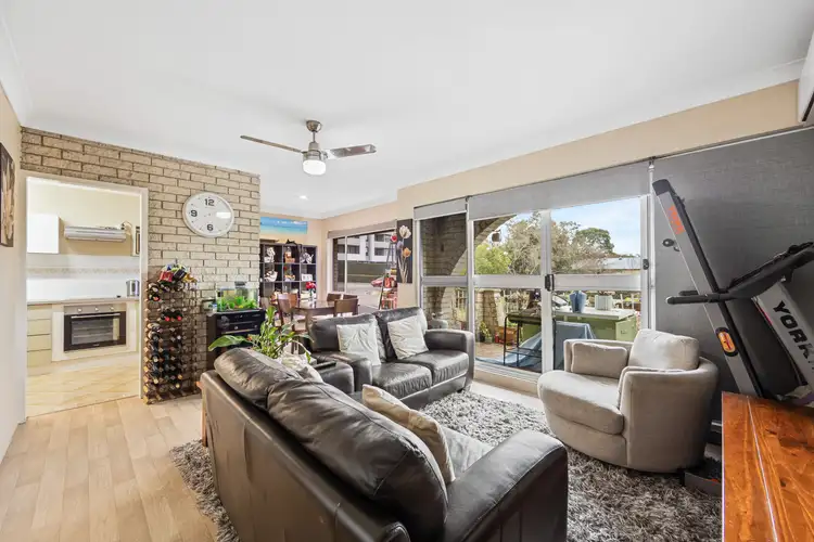 Fifth view of Homely apartment listing, 5/22 York Street, Point Frederick NSW 2250