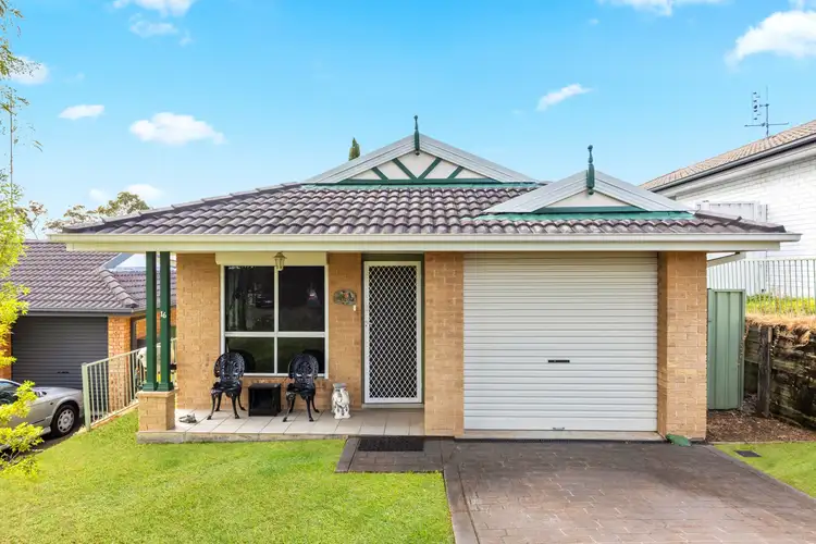 Main view of Homely house listing, 16/883 Pacific Highway, Lisarow NSW 2250