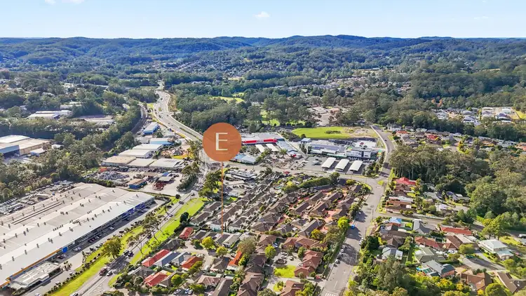 Second view of Homely house listing, 16/883 Pacific Highway, Lisarow NSW 2250