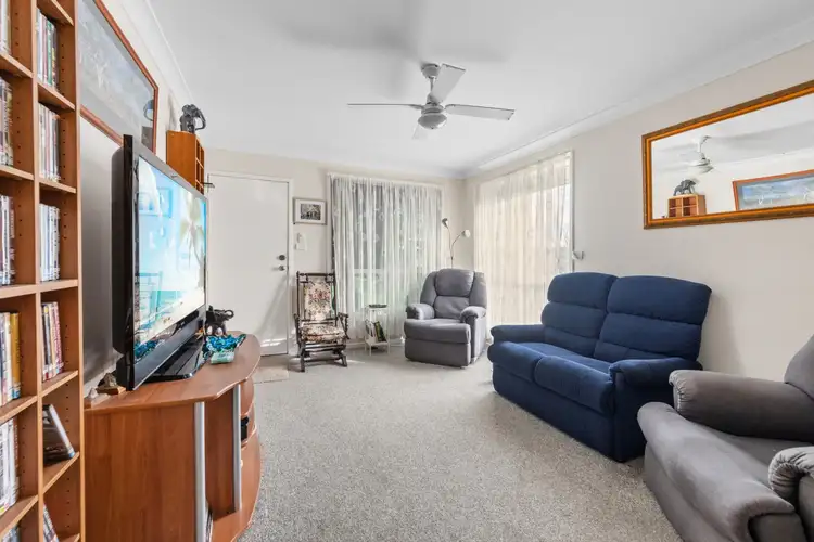 Fifth view of Homely house listing, 16/883 Pacific Highway, Lisarow NSW 2250