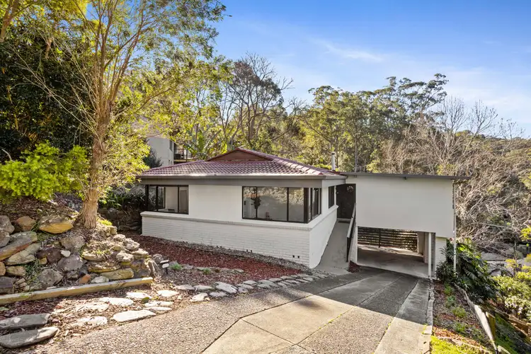 Main view of Homely house listing, 6 Gregory Street, Wyoming NSW 2250