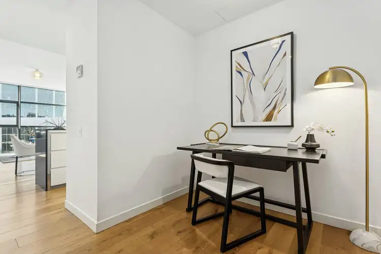 Sixth view of Homely apartment listing, 4006/101 Bathurst Street, Sydney NSW 2000