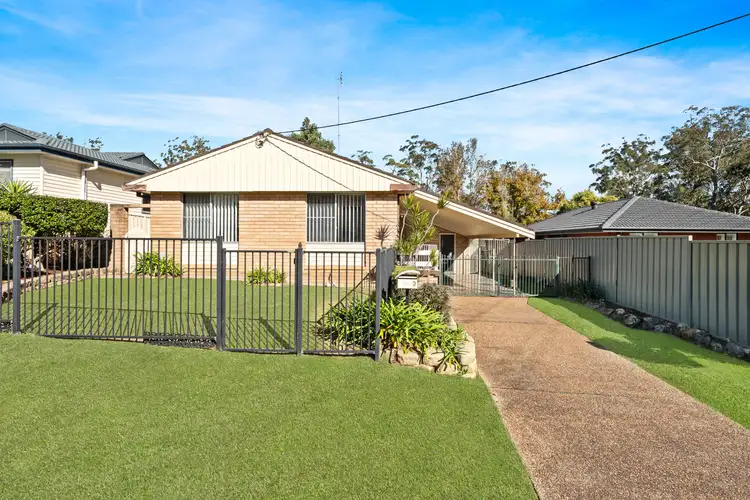 2 Morven Road, Niagara Park NSW 2250