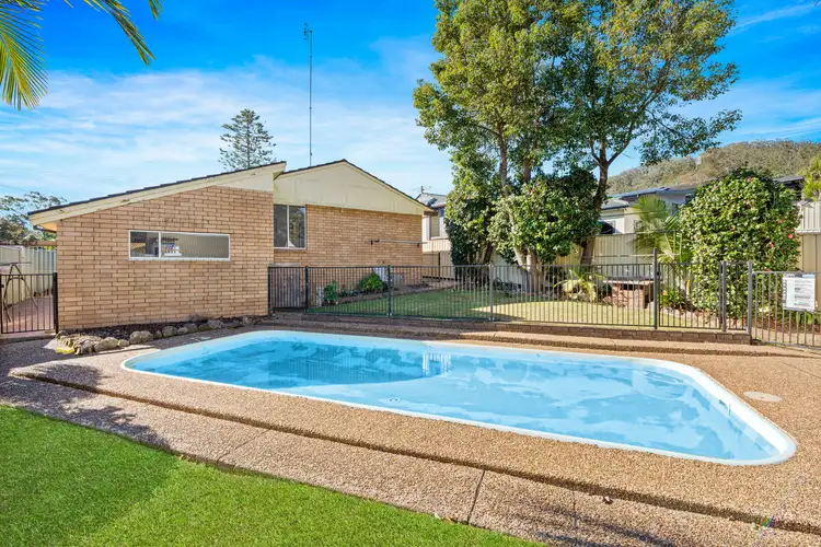 Second view of Homely house listing, 2 Morven Road, Niagara Park NSW 2250
