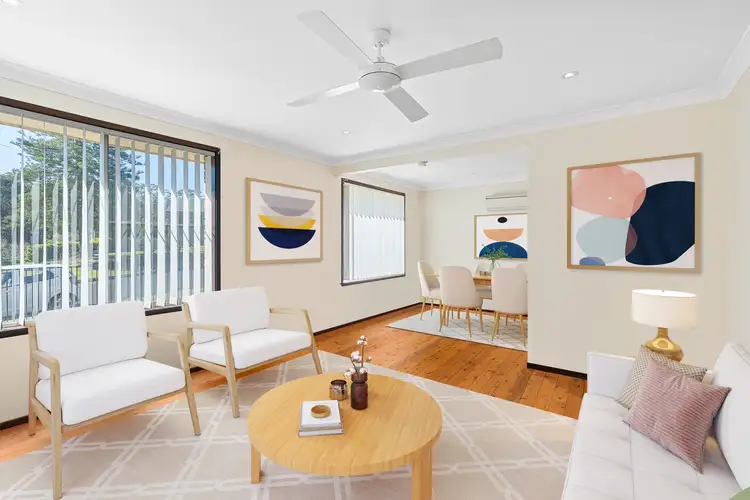 Fourth view of Homely house listing, 2 Morven Road, Niagara Park NSW 2250
