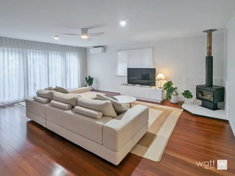 Second view of Homely house listing, 31 Cranbourne Street, Chermside West QLD 4032
