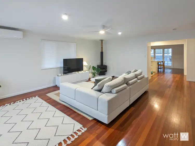 Third view of Homely house listing, 31 Cranbourne Street, Chermside West QLD 4032