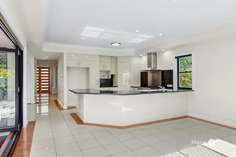 Third view of Homely house listing, 11 Gordon Place, Parkinson QLD 4115