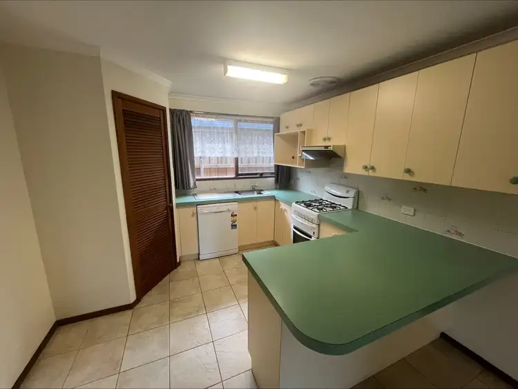 Fourth view of Homely house listing, 38 Morgan Drive, Traralgon VIC 3844