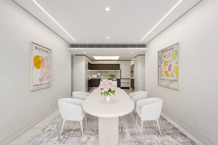 Main view of Homely apartment listing, 101/16-18 Cross Street, Double Bay NSW 2028