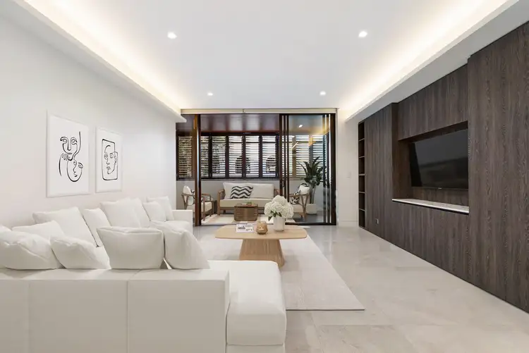 Second view of Homely apartment listing, 101/16-18 Cross Street, Double Bay NSW 2028