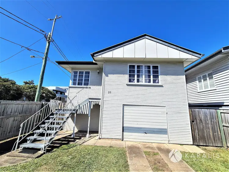 Main view of Homely house listing, 23 Invermore Street, Mount Gravatt East QLD 4122
