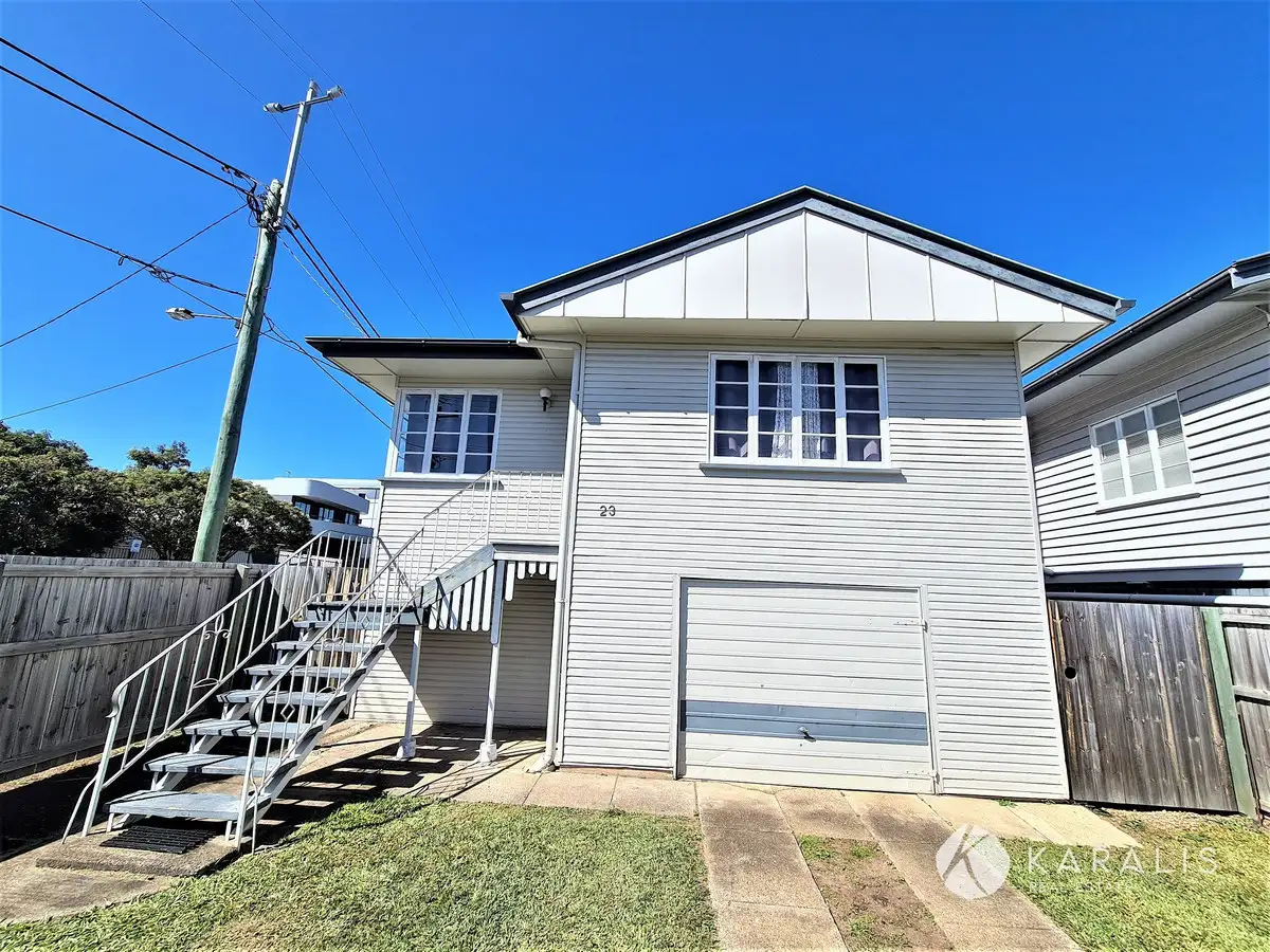 Main view of Homely house listing, 23 Invermore Street, Mount Gravatt East QLD 4122