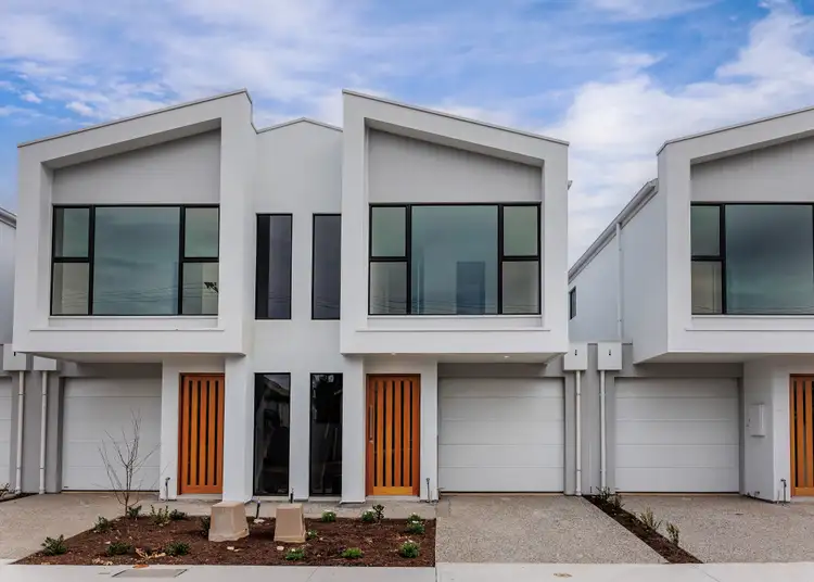 4/2 Rawlings Avenue, Torrensville SA 5031