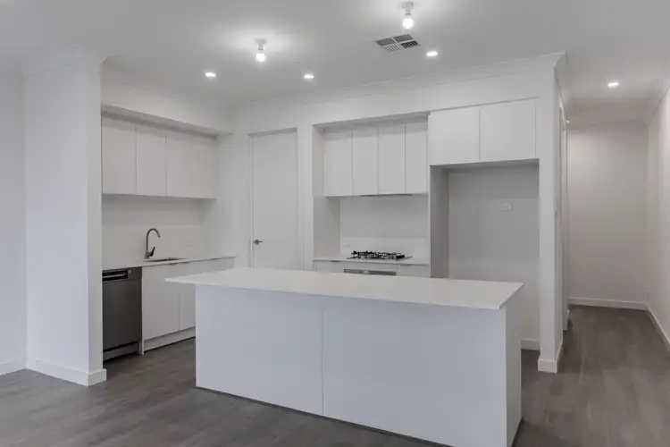 Second view of Homely house listing, 4/2 Rawlings Avenue, Torrensville SA 5031