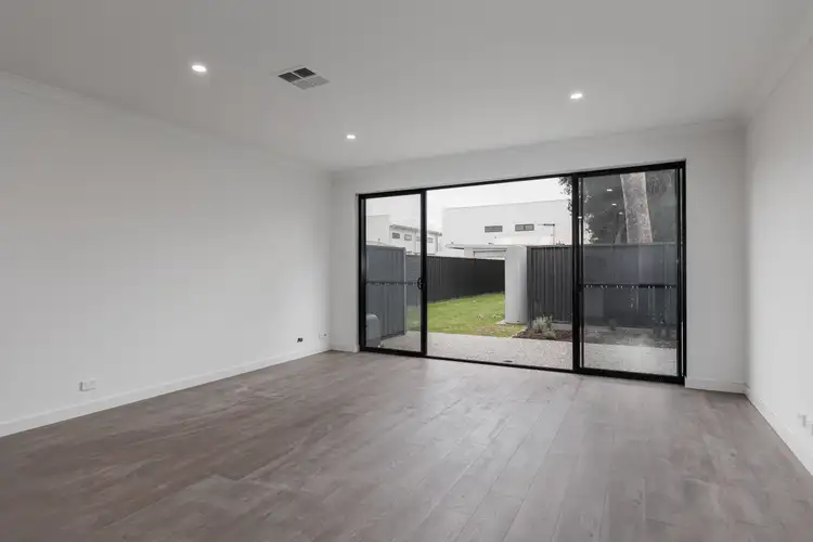 Third view of Homely house listing, 4/2 Rawlings Avenue, Torrensville SA 5031