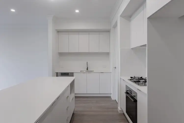 Fourth view of Homely house listing, 4/2 Rawlings Avenue, Torrensville SA 5031